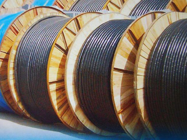 Qu'est-ce qu'un câble photovoltaïque ?