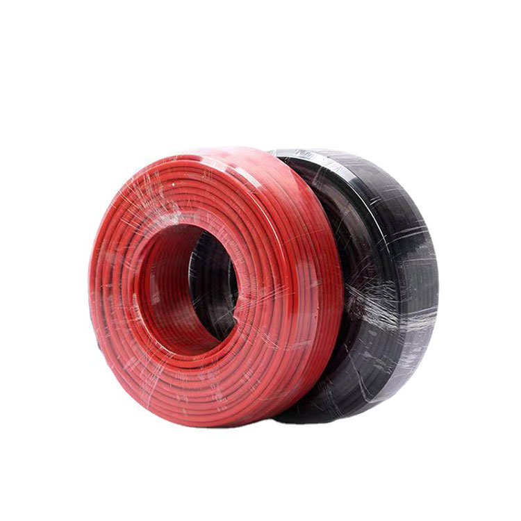 Pourquoi le câble photovoltaïque monoconducteur étamé est-il crucial pour l'efficacité solaire ?